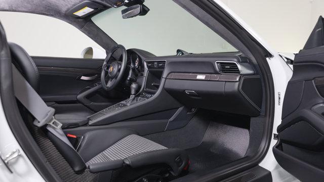 used 2016 Porsche 911 car, priced at $839,900