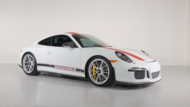used 2016 Porsche 911 car, priced at $839,900