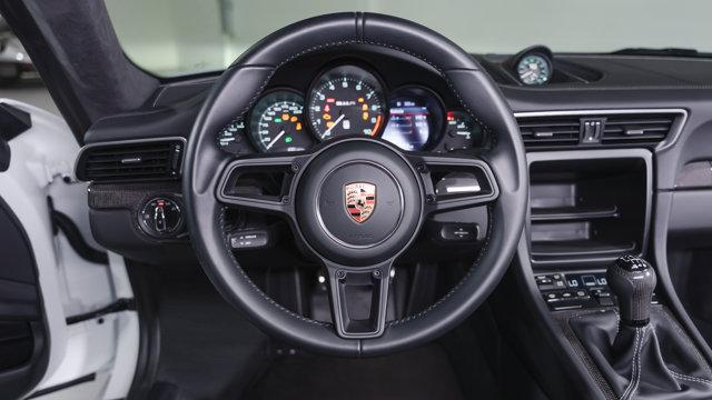 used 2016 Porsche 911 car, priced at $839,900