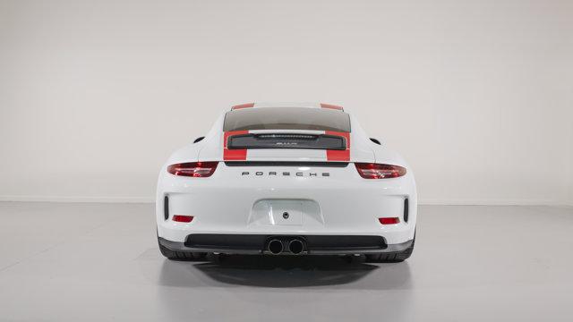 used 2016 Porsche 911 car, priced at $839,900