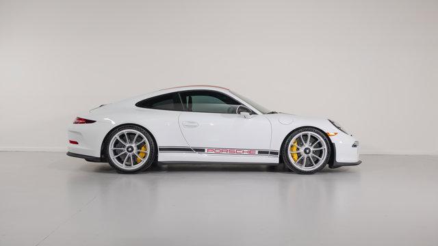 used 2016 Porsche 911 car, priced at $839,900