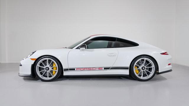used 2016 Porsche 911 car, priced at $839,900