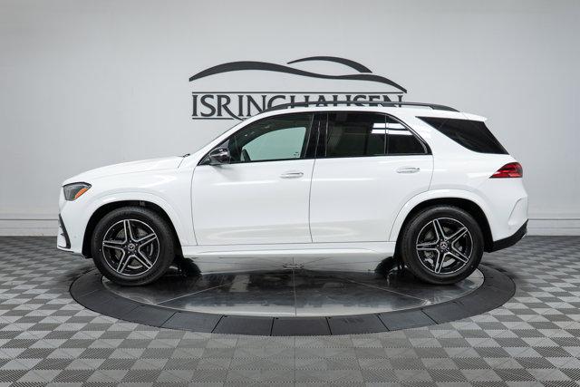 new 2025 Mercedes-Benz GLE-Class car, priced at $83,520