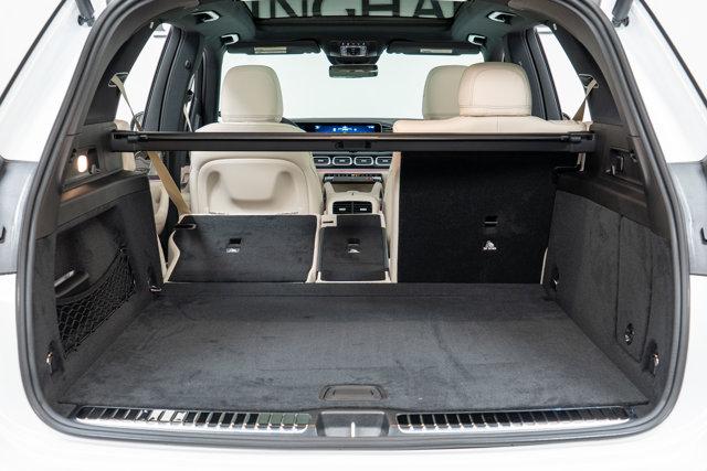 new 2025 Mercedes-Benz GLE-Class car, priced at $83,520