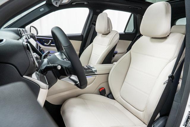 new 2025 Mercedes-Benz GLC 300 car, priced at $56,950
