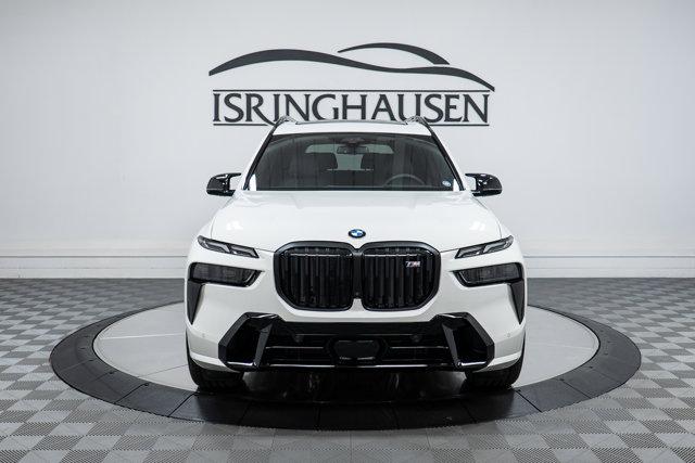 new 2026 BMW X7 car, priced at $126,125