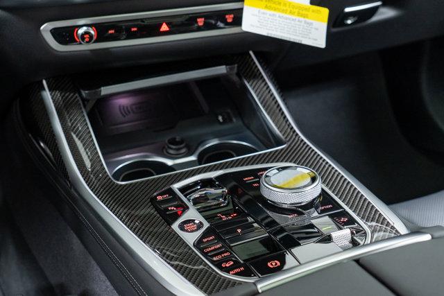 new 2026 BMW X7 car, priced at $126,125