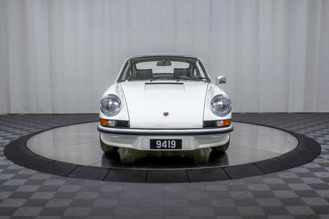 used 1973 Porsche 911 car, priced at $849,900