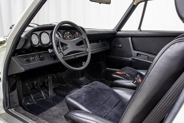 used 1973 Porsche 911 car, priced at $849,900