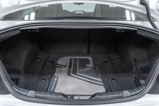 used 2020 BMW M2 car, priced at $54,900