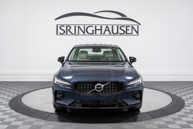 new 2024 Volvo S60 car, priced at $49,575