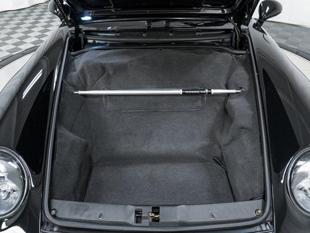 used 1996 Porsche 911 car, priced at $259,900