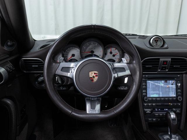 used 2011 Porsche 911 car, priced at $189,900