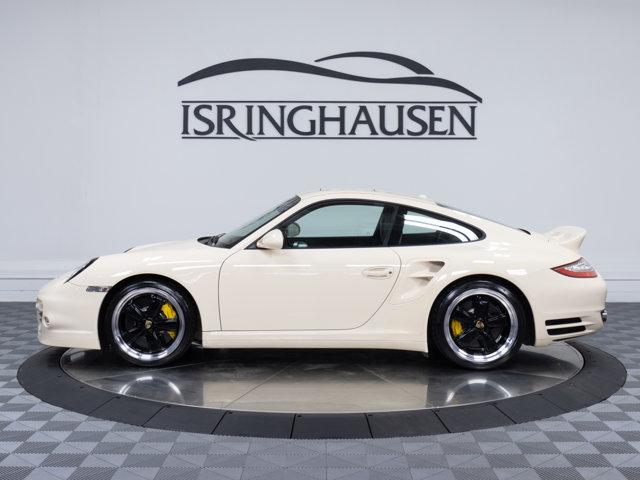 used 2011 Porsche 911 car, priced at $189,900