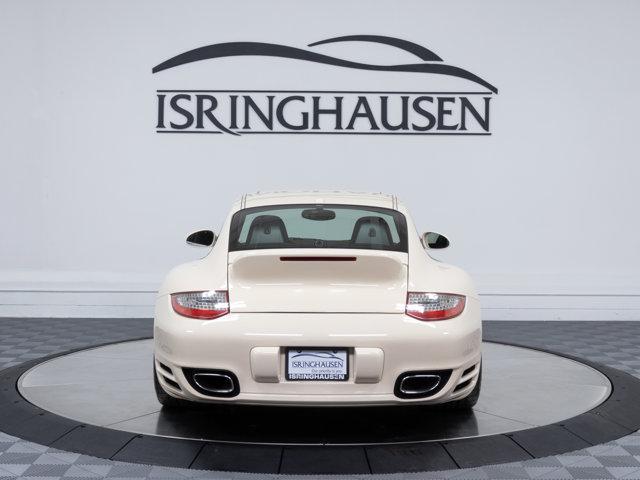 used 2011 Porsche 911 car, priced at $189,900