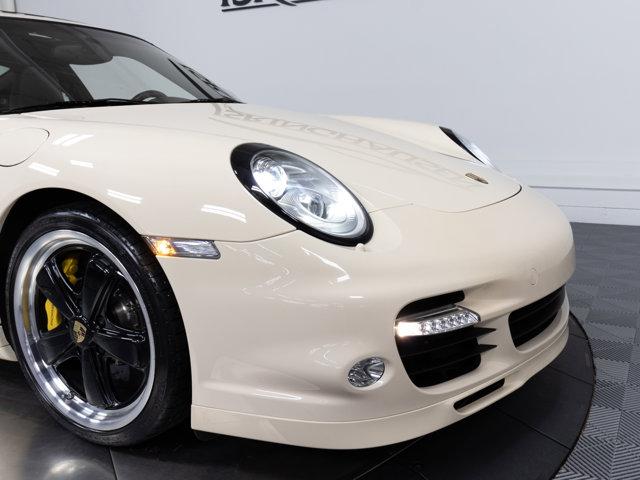 used 2011 Porsche 911 car, priced at $189,900