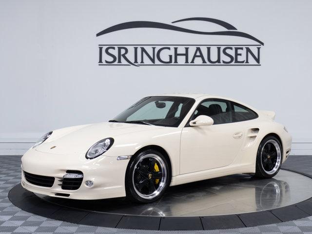 used 2011 Porsche 911 car, priced at $189,900