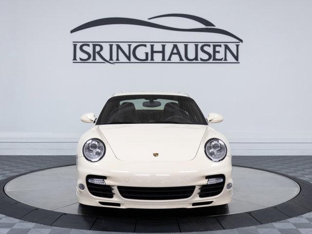 used 2011 Porsche 911 car, priced at $189,900