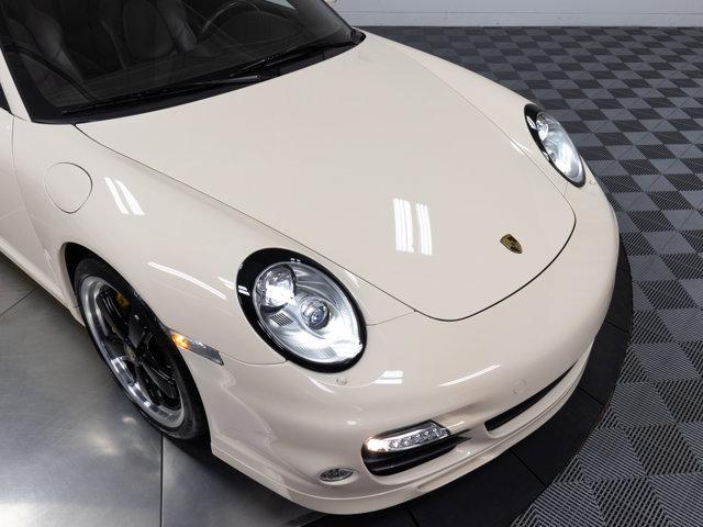 used 2011 Porsche 911 car, priced at $189,900