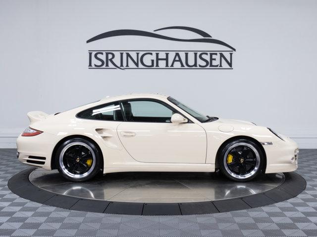 used 2011 Porsche 911 car, priced at $189,900