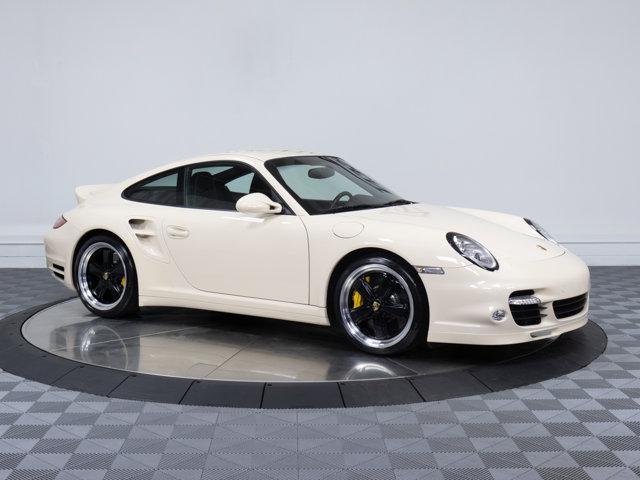 used 2011 Porsche 911 car, priced at $189,900