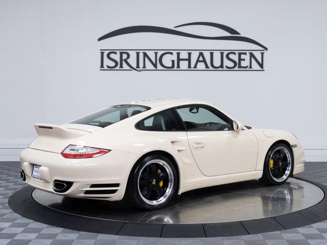 used 2011 Porsche 911 car, priced at $189,900