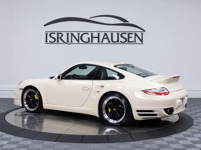 used 2011 Porsche 911 car, priced at $189,900