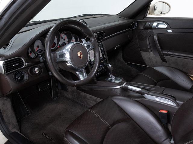 used 2011 Porsche 911 car, priced at $189,900