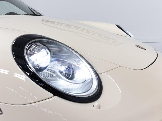 used 2011 Porsche 911 car, priced at $189,900