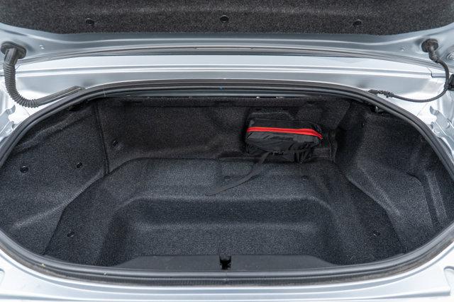 used 2018 FIAT 124 Spider car, priced at $21,900