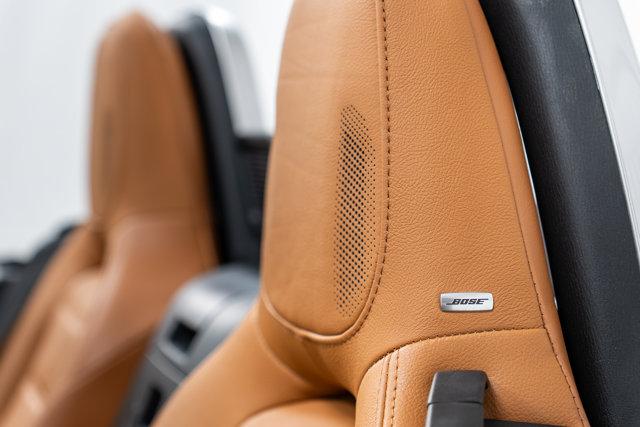 used 2018 FIAT 124 Spider car, priced at $21,900