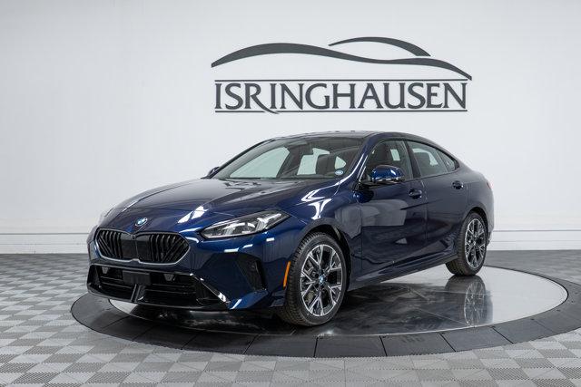 new 2026 BMW 228 Gran Coupe car, priced at $46,990