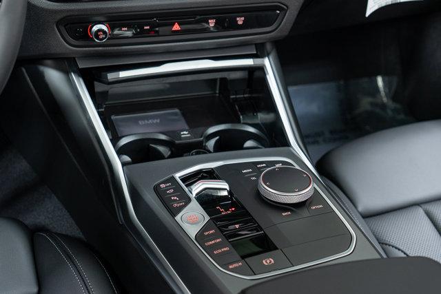 new 2025 BMW 230 car, priced at $47,775