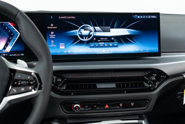 new 2025 BMW 230 car, priced at $47,775