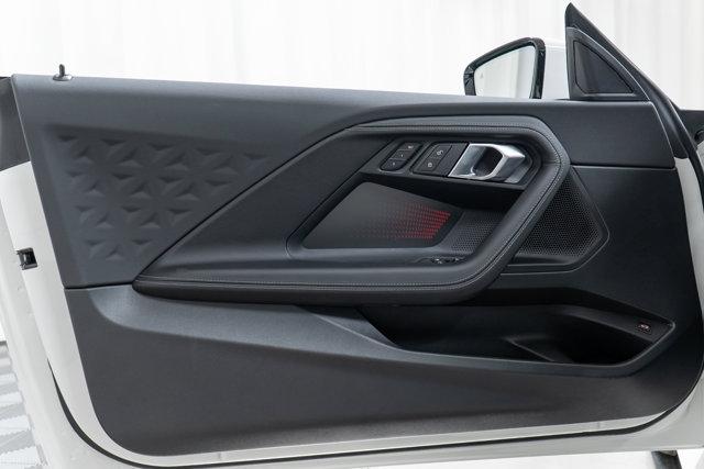 new 2025 BMW 230 car, priced at $47,775