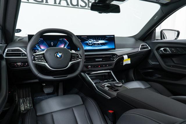 new 2025 BMW 230 car, priced at $47,775