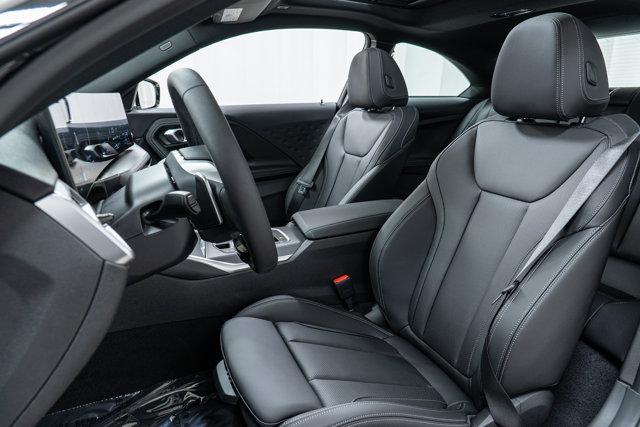 new 2025 BMW 230 car, priced at $47,775