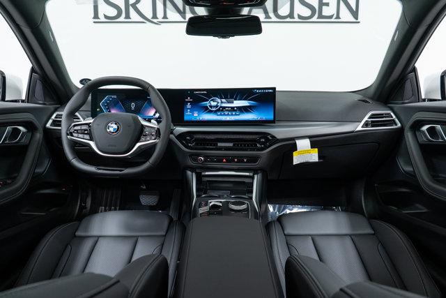 new 2025 BMW 230 car, priced at $47,775