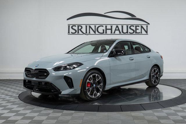 used 2025 BMW M235 Gran Coupe car, priced at $51,900