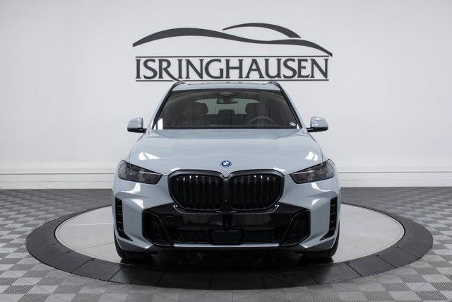 new 2025 BMW X5 car, priced at $81,975