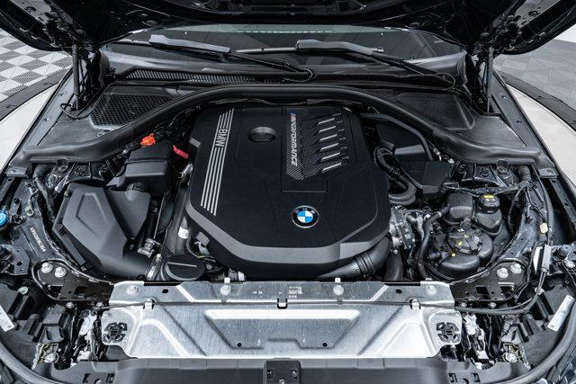 used 2022 BMW M240 car, priced at $40,900