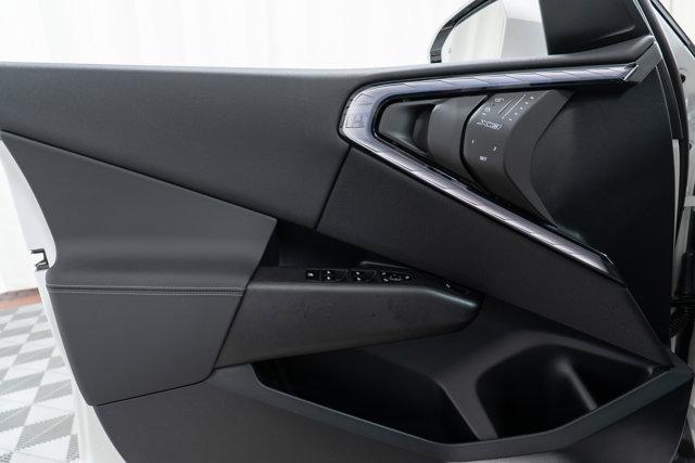 new 2025 BMW X3 car, priced at $56,925