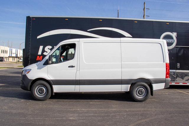 new 2024 Mercedes-Benz Sprinter 2500 car, priced at $56,287