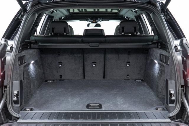 used 2019 BMW X5 car, priced at $39,900