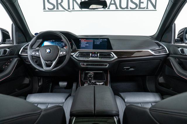 used 2019 BMW X5 car, priced at $39,900