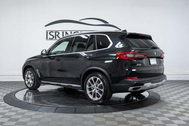 used 2019 BMW X5 car, priced at $39,900