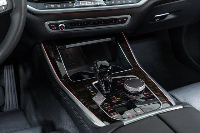 used 2019 BMW X5 car, priced at $39,900