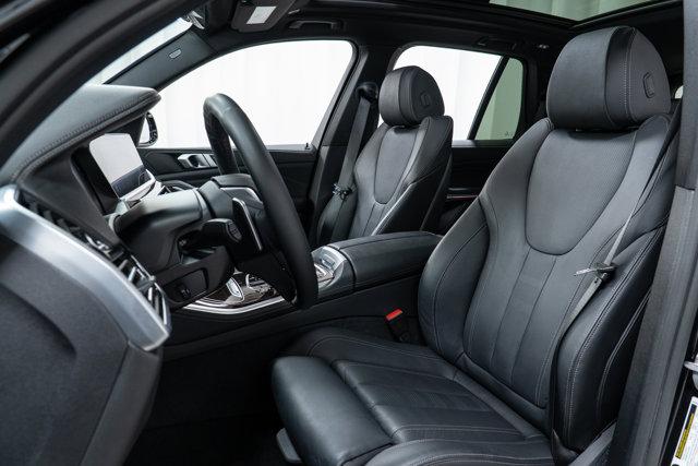 used 2019 BMW X5 car, priced at $39,900