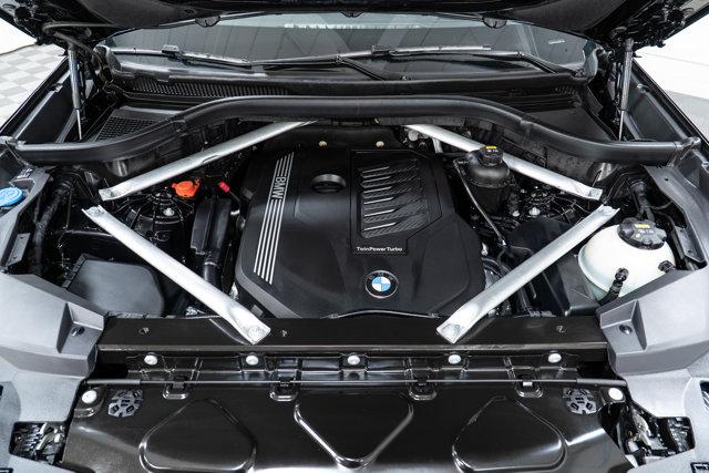 used 2019 BMW X5 car, priced at $39,900