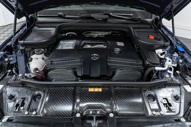 new 2025 Mercedes-Benz GLE-Class car, priced at $101,280